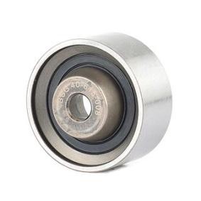 Compre Polia de desvio / de guia, correia dentada da BSG BSG 40-615-008 a um preço baixo por 40,24 €