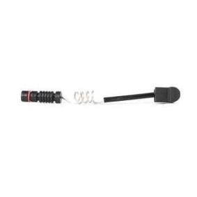 Osta Jarrupalan kulumisenilmaisin BSG:llä BSG 60-201-009 edullisesti hintaan 32,86 €