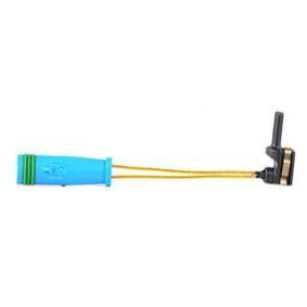 Acquista Sensore di usura delle pastiglie freni da BSG BSG 60-201-013 a buon mercato per soli 27,31 €