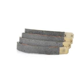 Compre Jogo de maxilas de travão, travão de estacionamento da BSG BSG 60-205-010 a um preço baixo por 64,28 €