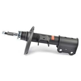 Stoßdämpfer BSG 60-300-050 von BSG günstig für 78,36 € online kaufen