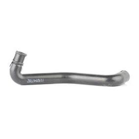 Comprar Tubo flexible, ventilación bloque motor de BSG BSG 60-720-155 a bajo precio de 30,43 €