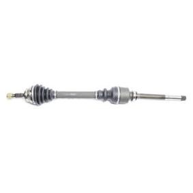 Osta Vetoakseli BSG:llä BSG 70-350-018 edullisesti hintaan 188,15 €