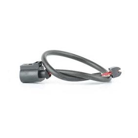 Osta Jarrupalan kulumisenilmaisin BSG:llä BSG 90-201-003 edullisesti hintaan 34,17 €