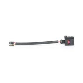 Osta Jarrupalan kulumisenilmaisin BSG:llä BSG 90-201-004 edullisesti hintaan 34,17 €