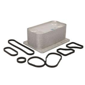 Ölkühler D4R008TT von THERMOTEC günstig für 48,87 € online kaufen