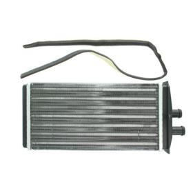Wärmetauscher, Innenraumheizung D6S001TT von THERMOTEC günstig für 35,50 € online kaufen