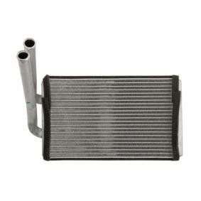 Wärmetauscher, Innenraumheizung D6X013TT von THERMOTEC günstig für 55,78 € online kaufen