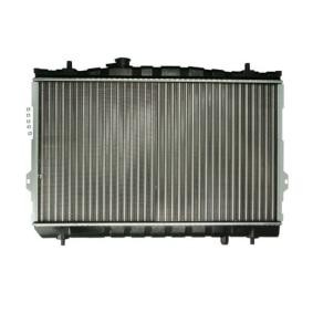 Kühler, Motorkühlung D70517TT von THERMOTEC günstig für 116,36 € online kaufen