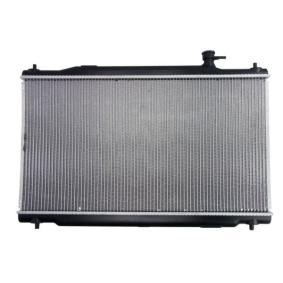 Comprar Radiador, refrigeración del motor de THERMOTEC D74014TT a bajo precio de 103,58 €