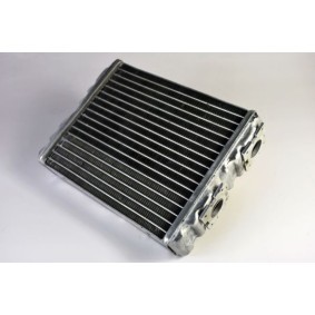 Kühler, Motorkühlung D77008TT von THERMOTEC günstig für 82,94 € online kaufen