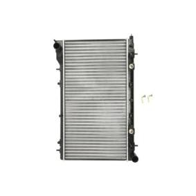Kühler, Motorkühlung D77009TT von THERMOTEC günstig für 103,81 € online kaufen