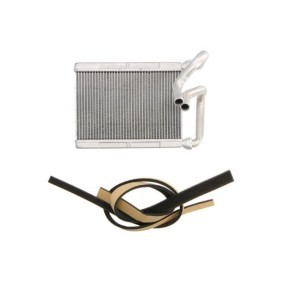 Kühler, Motorkühlung D78015TT von THERMOTEC günstig für 100,48 € online kaufen
