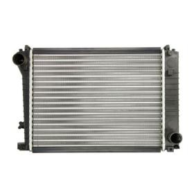 Kühler, Motorkühlung D7B030TT von THERMOTEC günstig für 77,40 € online kaufen