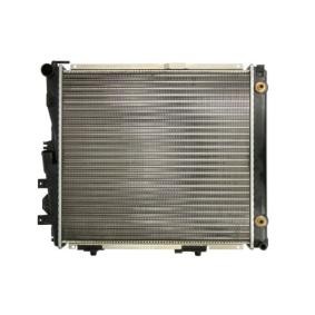 Kühler, Motorkühlung D7M032TT von THERMOTEC günstig für 121,86 € online kaufen