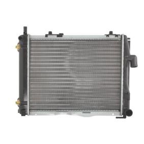 Compre Radiador de THERMOTEC online para W124 Cabrio (A124) a preços moderados