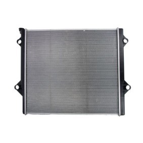 Kühler, Motorkühlung D7M061TT von THERMOTEC günstig für 109,62 € online kaufen
