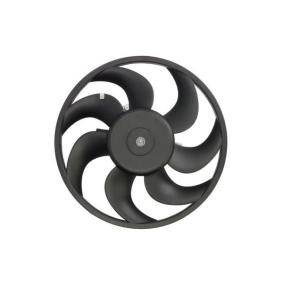 Compre Ventilador de THERMOTEC online para VITO / MIXTO Caixa (W639) a preços moderados