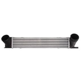 Ladeluftkühler DAB003TT von THERMOTEC günstig für 97,67 € online kaufen