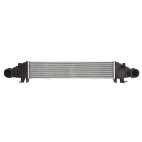 Ladeluftkühler DAM008TT von THERMOTEC günstig für 108,71 € online kaufen