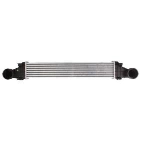 Ladeluftkühler DAM011TT von THERMOTEC günstig für 127,77 € online kaufen