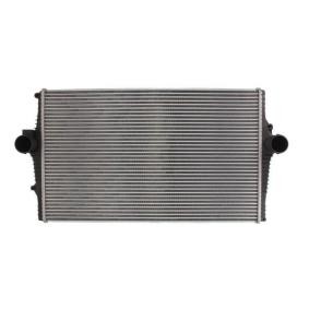 Ladeluftkühler DAV002TT von THERMOTEC günstig für 145,89 € online kaufen