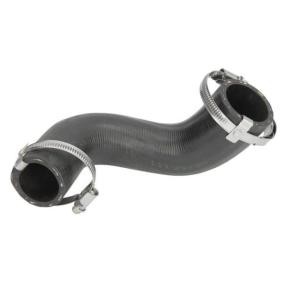 Compre Tubo intercooler de THERMOTEC online para Fiesta Mk5 Furgoneta a precios moderados