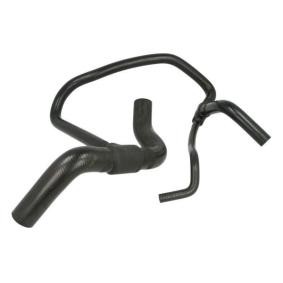 Kühlerschlauch DWF219TT von THERMOTEC günstig für 26,89 € online kaufen