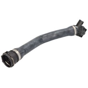 Kühlerschlauch DWI025TT von THERMOTEC günstig für 25,58 € online kaufen