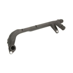 Osta Jäähdyttimen letku THERMOTEC:llä DWM118TT edullisesti hintaan 9,48 €