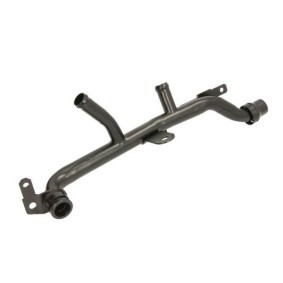 Kühlerschlauch DWW119TT von THERMOTEC günstig für 10,45 € online kaufen
