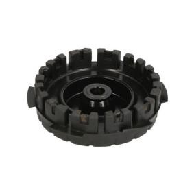 Klimakompressor KTT020091 von THERMOTEC günstig für 48,19 € online kaufen