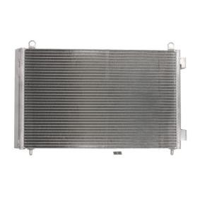 Klimakondensator KTT110539 von THERMOTEC günstig für 98,95 € online kaufen