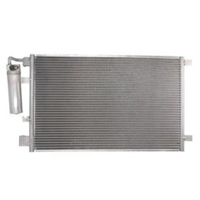 Klimakondensator KTT110551 von THERMOTEC günstig für 117,03 € online kaufen