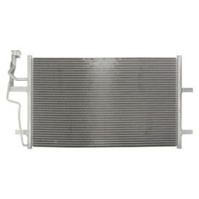 Klimakondensator KTT110553 von THERMOTEC günstig für 60,66 € online kaufen
