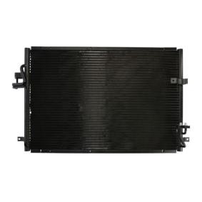 Acquista Condensatore climatizzatore da THERMOTEC KTT110554 a buon mercato per soli 73,03 €