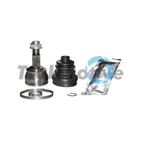 Gelenksatz, Antriebswelle 40-0575 von TrakMotive günstig für 72,82 € online kaufen