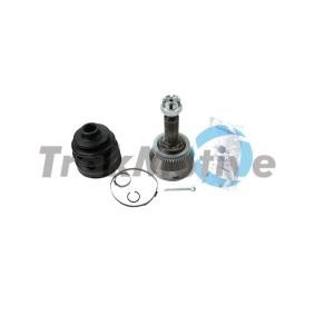 Achetez des Jeu de joints, arbre de transmission TrakMotive 40-0585 à prix pour 49,66 €