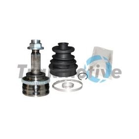 Achetez des Jeu de joints, arbre de transmission TrakMotive 40-0588 à prix pour 66,15 €