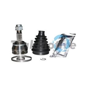 Gelenksatz, Antriebswelle 40-0590 von TrakMotive günstig für 73,37 € online kaufen