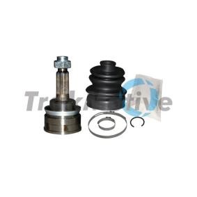 Achetez des Jeu de joints, arbre de transmission TrakMotive 40-0606 à prix pour 68,40 €