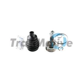 Acquista Kit giunti semiasse da TrakMotive 40-0609 a buon mercato per soli 68,90 €