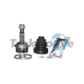 Acquista Kit giunti semiasse da TrakMotive 40-0610 a buon mercato per soli 60,42 €