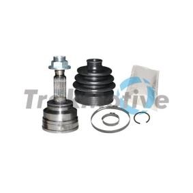 Achetez des Jeu de joints, arbre de transmission TrakMotive 40-0615 à prix pour 64,95 €