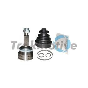 Achetez des Jeu de joints, arbre de transmission TrakMotive 40-0619 à prix pour 68,99 €