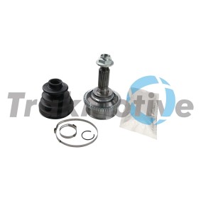 Achetez des Jeu de joints, arbre de transmission TrakMotive 40-0686 à prix pour 49,20 €