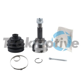 Achetez des Jeu de joints, arbre de transmission TrakMotive 40-0735 à prix pour 42,79 €