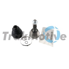 Achetez des Jeu de joints, arbre de transmission TrakMotive 40-0745 à prix pour 47,41 €