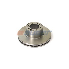 Comprar Disco de freno de AUGER 31025 a bajo precio de 116,60 €