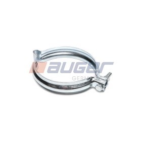 Comprar Abrazadera de tubo de escape de AUGER 56459 a bajo precio de 2,43 €
